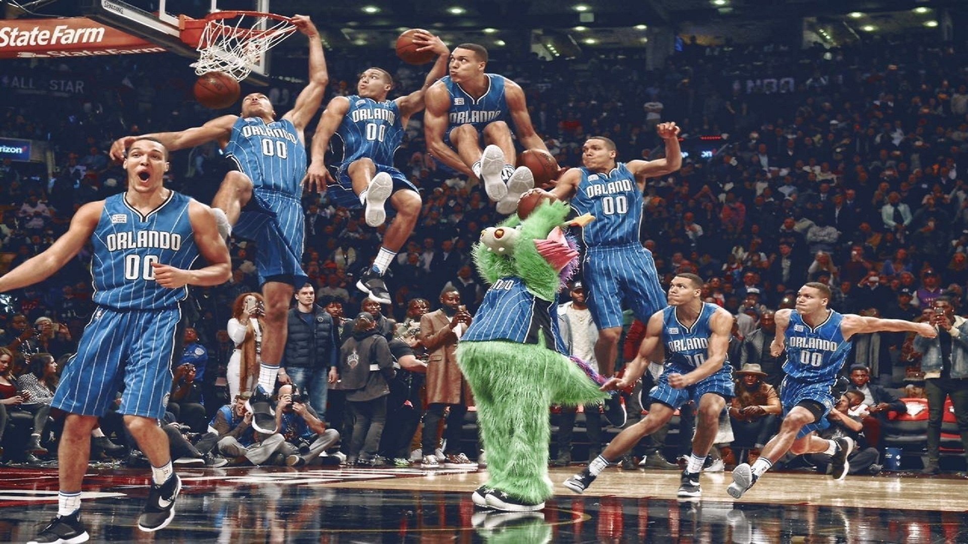 体坛大乱炖,莱比锡更衣室热议NBA,德布劳内晒领先,皇家社会绝杀后转战CBA